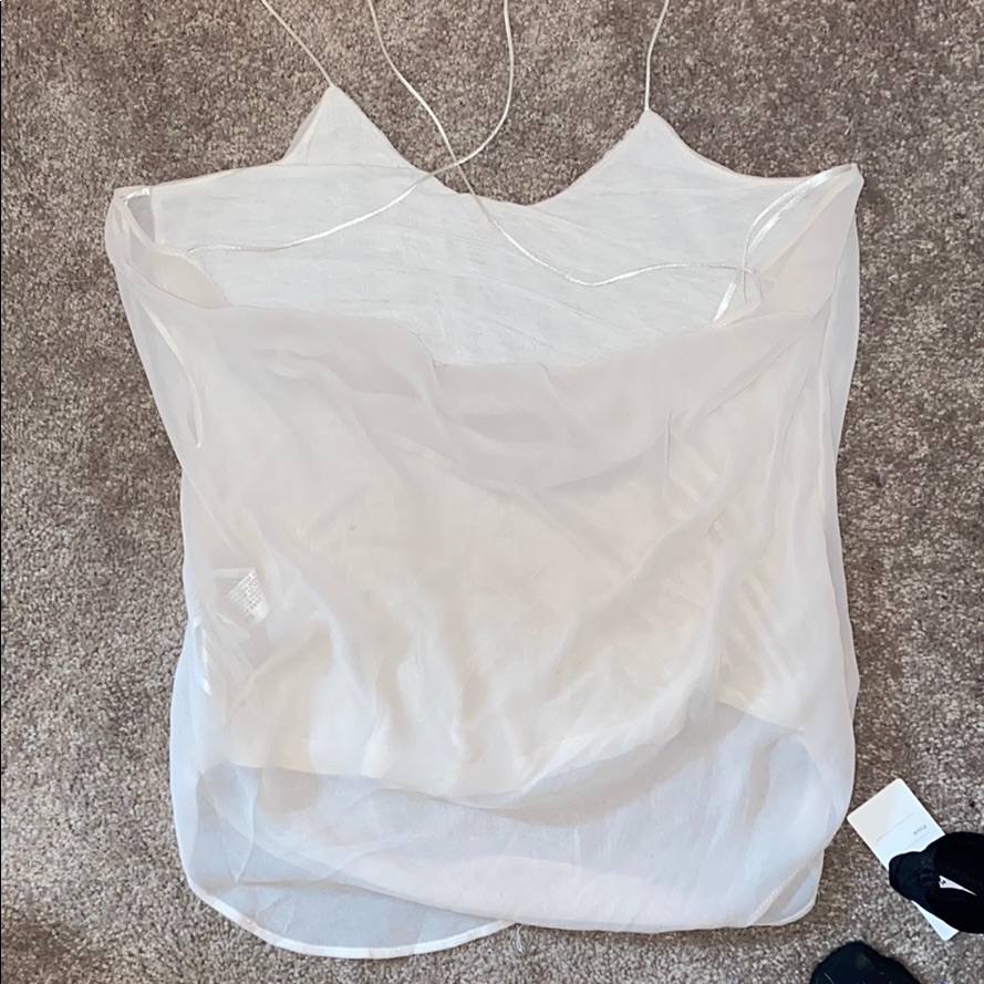 Silky Soft Zara Basic